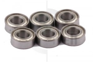Kugellager KDS 450  Größe: 4x8x3