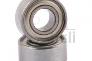 KDS Kugellager Größe: 5x11x5mm